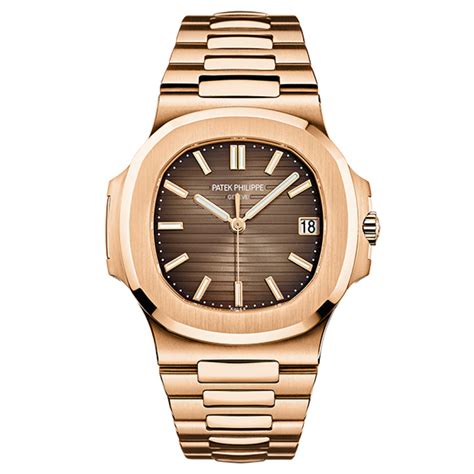 đồng hồ patek philippe nautilus